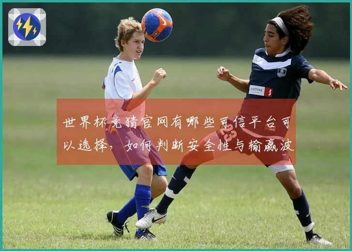 世界杯竞猜官网有哪些可信平台可以选择，如何判断安全性与输赢波动？