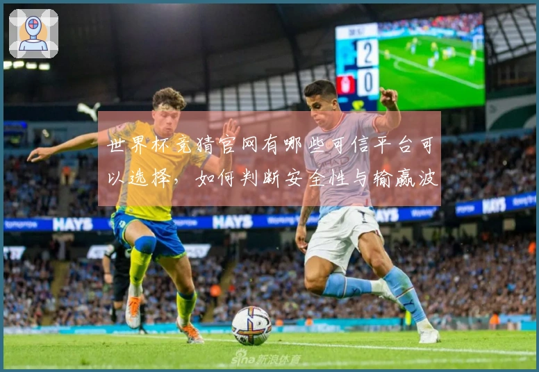 世界杯竞猜官网有哪些可信平台可以选择，如何判断安全性与输赢波动？