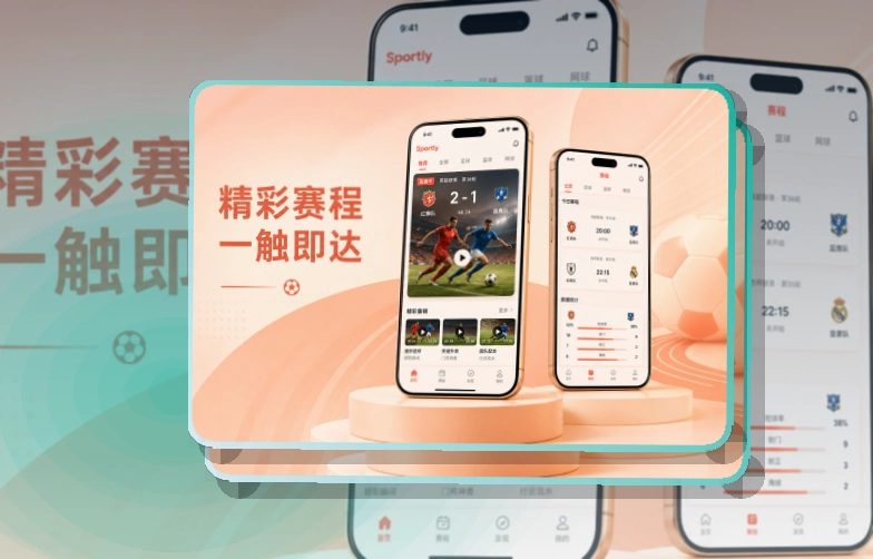 买球站 移动端 APP 预览